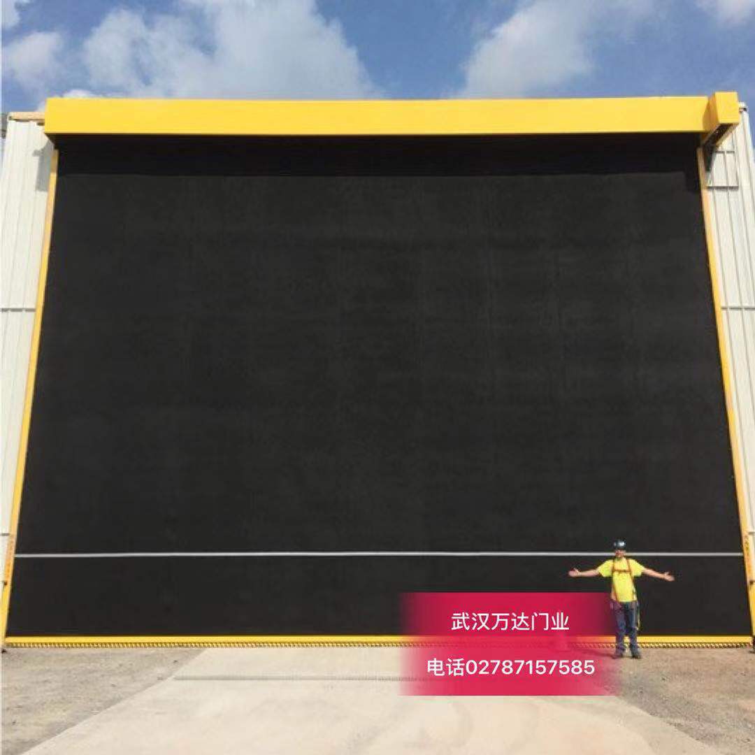 陆丰快速门特制型_COPY
